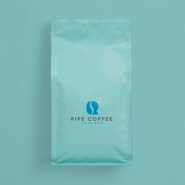 Tanzania (Washed)