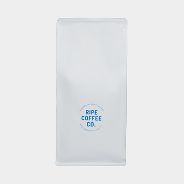 Rwanda  (Washed)