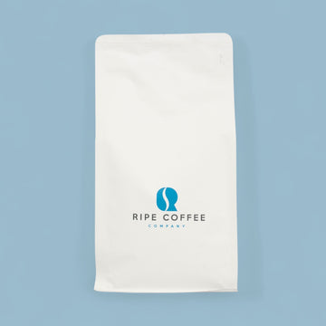 Rwanda  (Washed)
